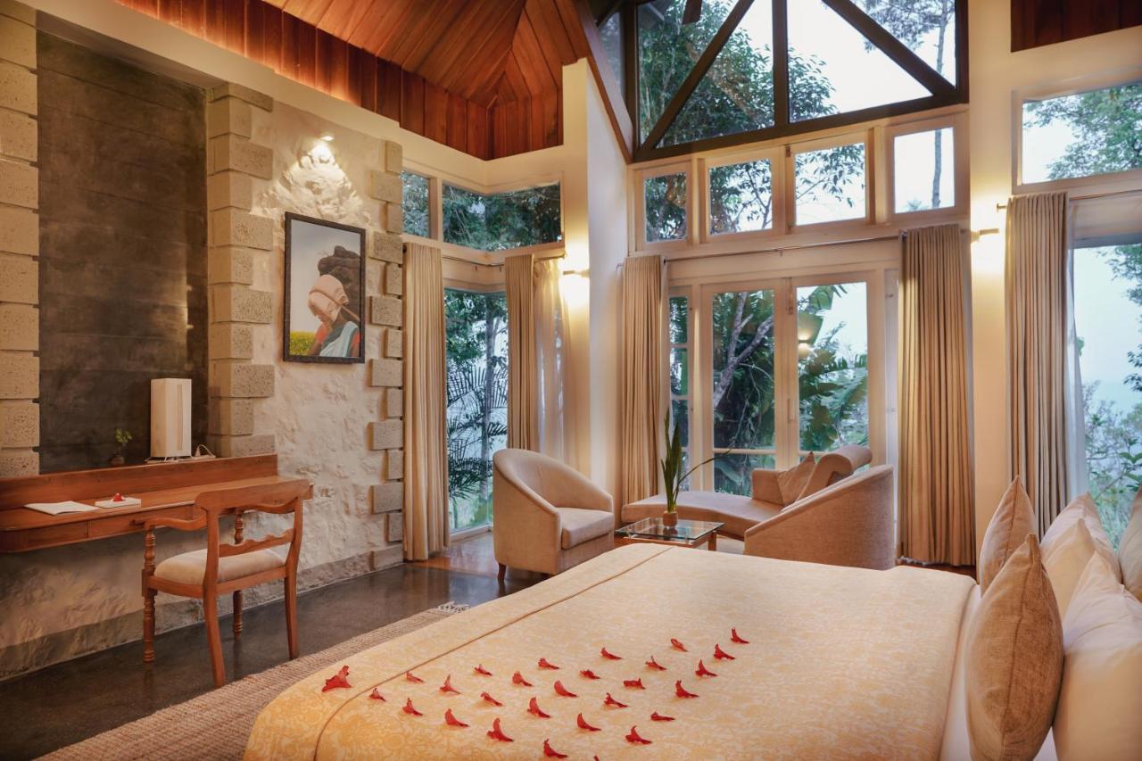 Spicetree Rajakumari Munnar Exterior photo