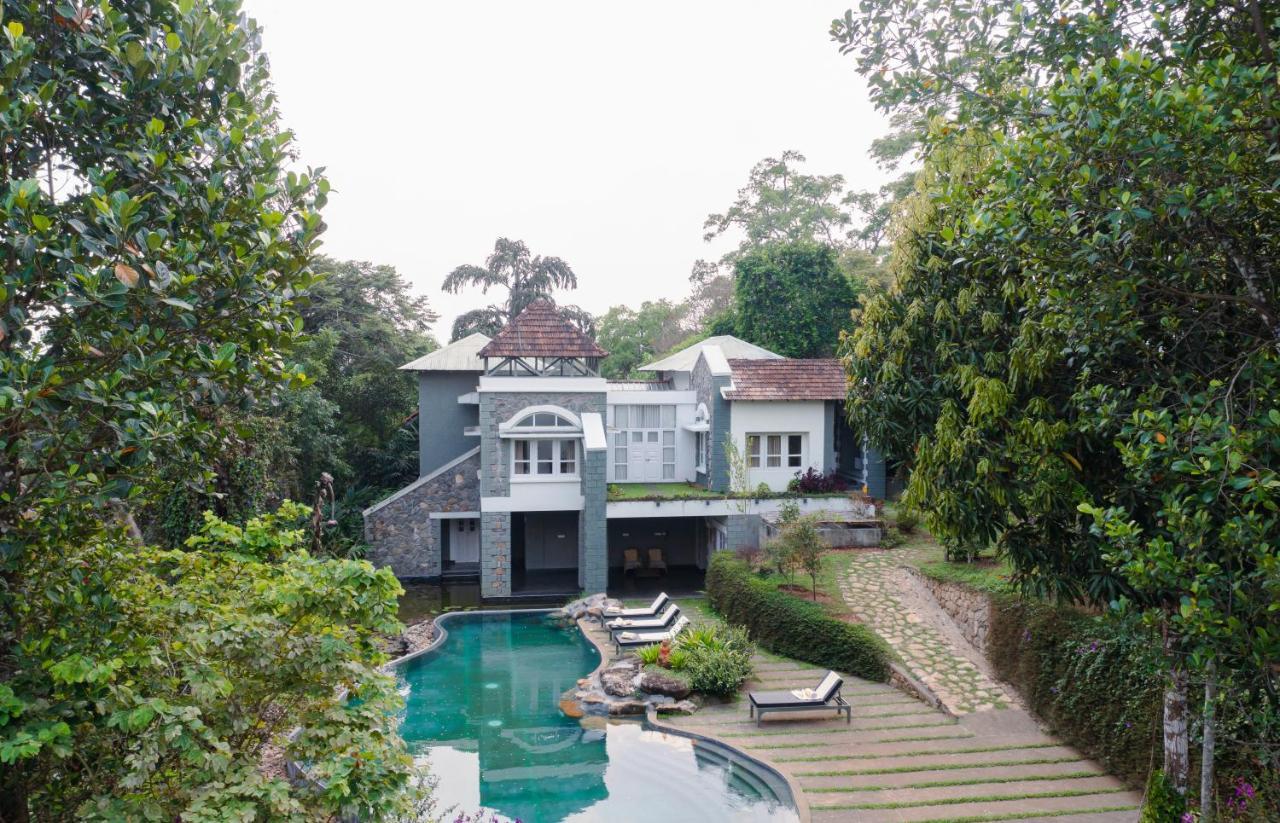 Spicetree Rajakumari Munnar Exterior photo