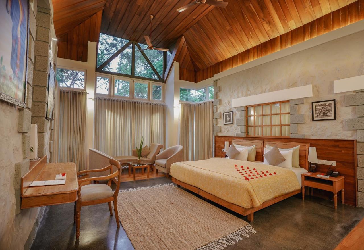 Spicetree Rajakumari Munnar Exterior photo