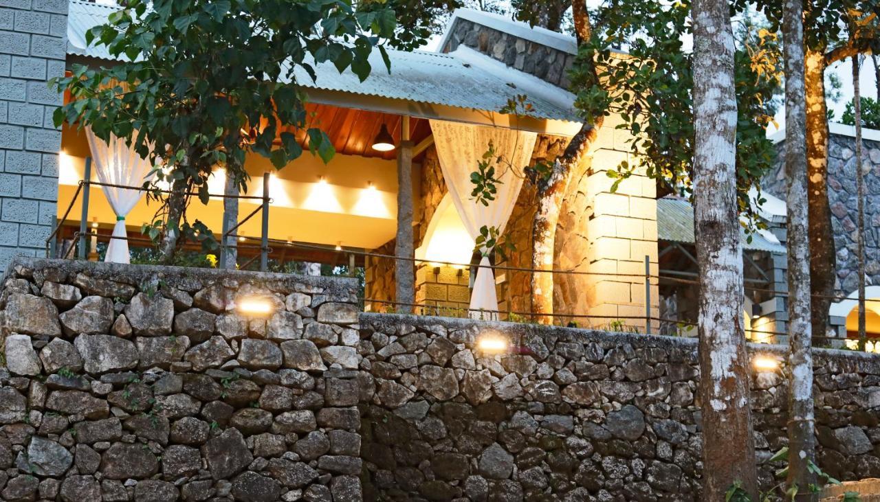 Spicetree Rajakumari Munnar Exterior photo