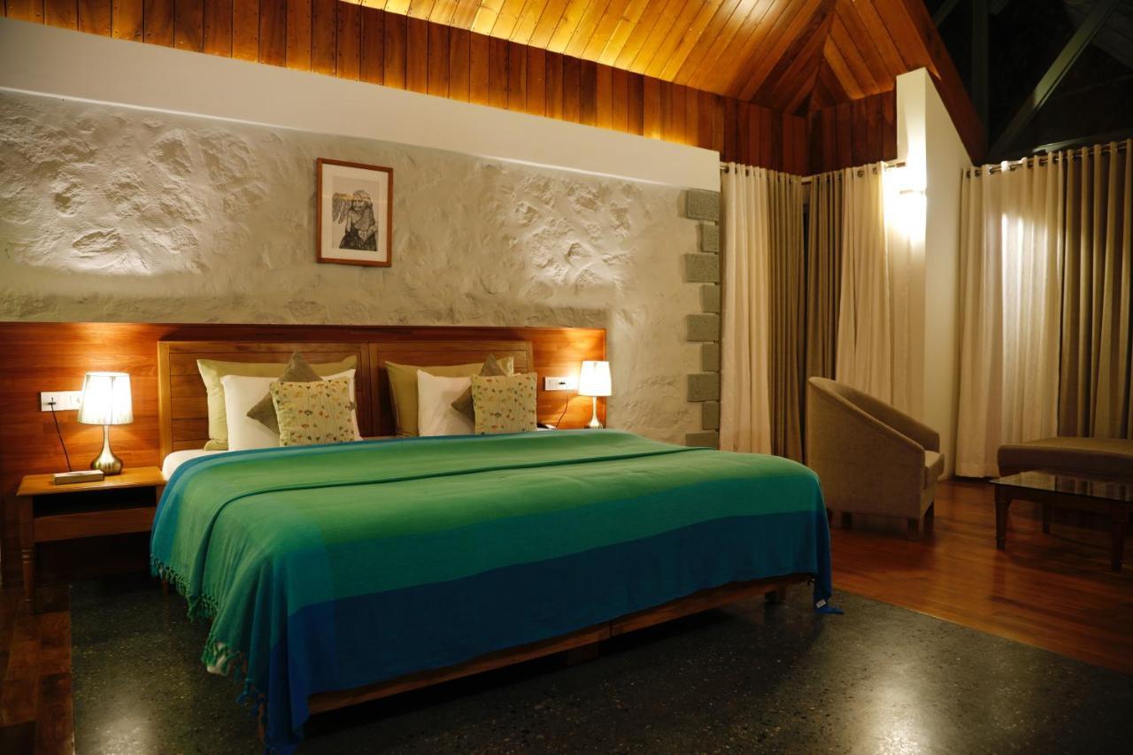Spicetree Rajakumari Munnar Exterior photo