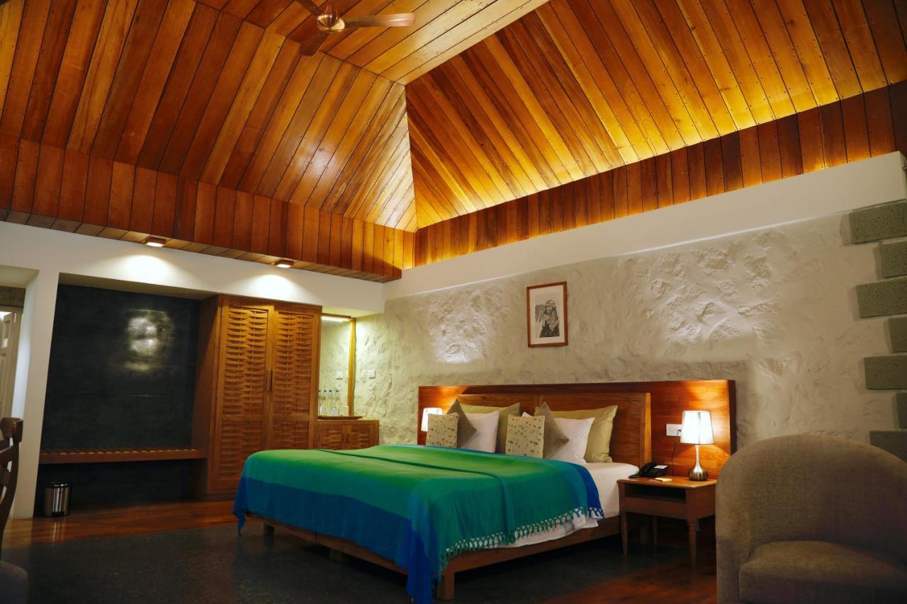 Spicetree Rajakumari Munnar Exterior photo