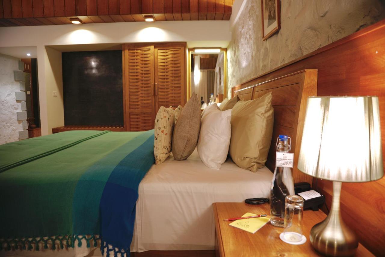 Spicetree Rajakumari Munnar Exterior photo