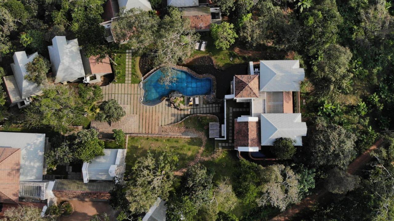 Spicetree Rajakumari Munnar Exterior photo