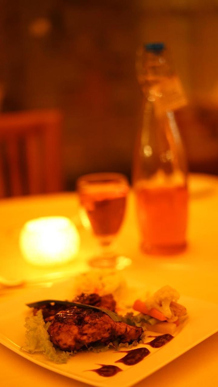 Spicetree Rajakumari Munnar Exterior photo