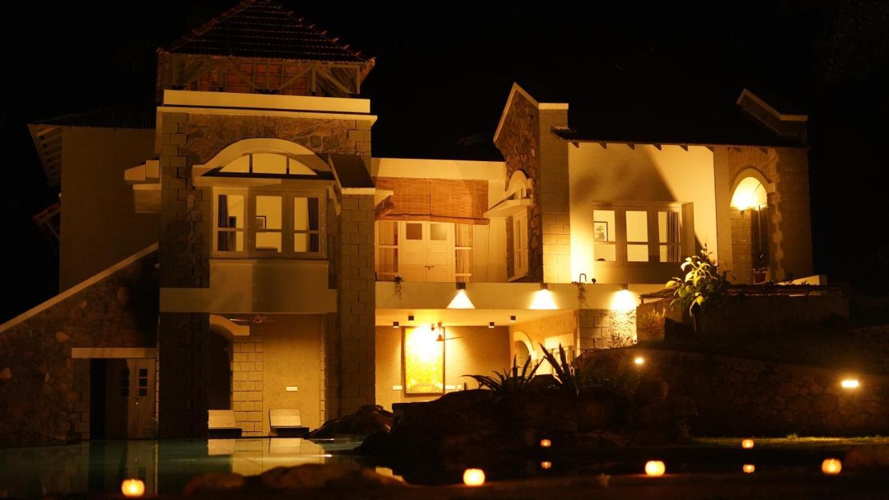 Spicetree Rajakumari Munnar Exterior photo